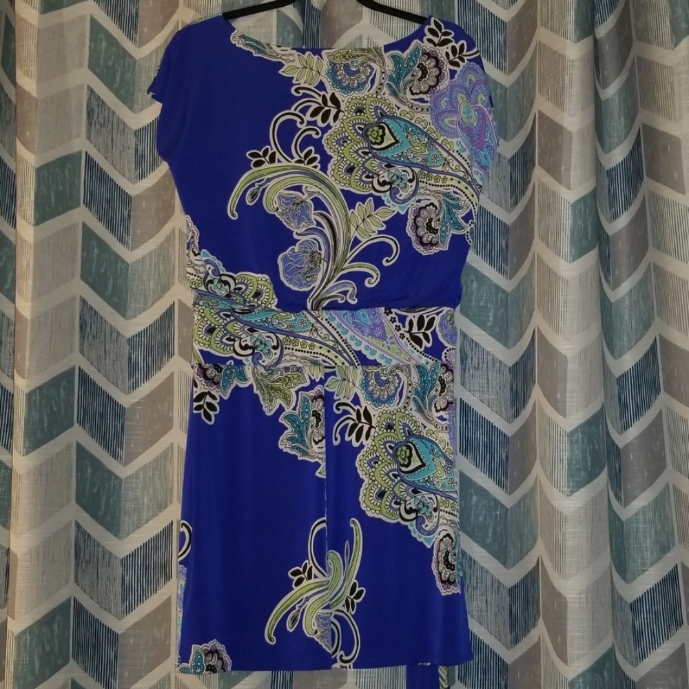 Work Dress - Picture 2 of 3